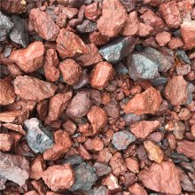 礦產(chǎn)品百科 從天隆赤鐵粉到配重鐵粉，探析氧化鐵家族的多樣應(yīng)用