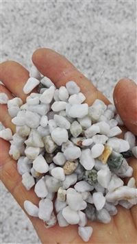 探尋洗米石市場(chǎng) 從價(jià)格、廠(chǎng)家到高清圖片全面解析——以河北石家莊靈壽縣永順礦產(chǎn)品加工廠(chǎng)為例